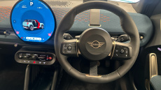 MINI Aceman 135kW E Exclusive [Level 2] 43kWh 5dr Auto Electric Hatchback